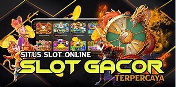 5 Situs Slot Mudah Jackpot Terpercaya 2023 Login Online Shop