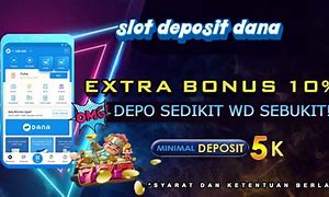 Cara Login Slot 88 Max Deposit Dana Tanpa Deposit Indonesia