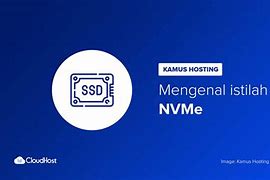 Fungsi Nvme Adalah