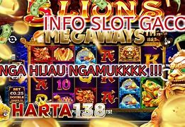 Info Slot 5 Lions Hari Ini Di Indonesia Terbaru 2023