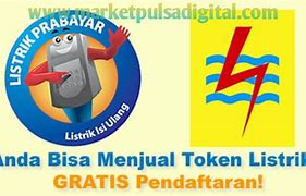 Jual Pulsa Listrik Terdekat