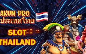 Kadal4D Slot Online Terpercaya Di Indonesia Slot Thailand