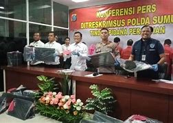 Praktek Oknum Polisi Pmj 303 Perjudian Online Login