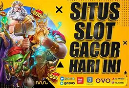 Slot Demo 95 Gacor Hari Ini Maxwin